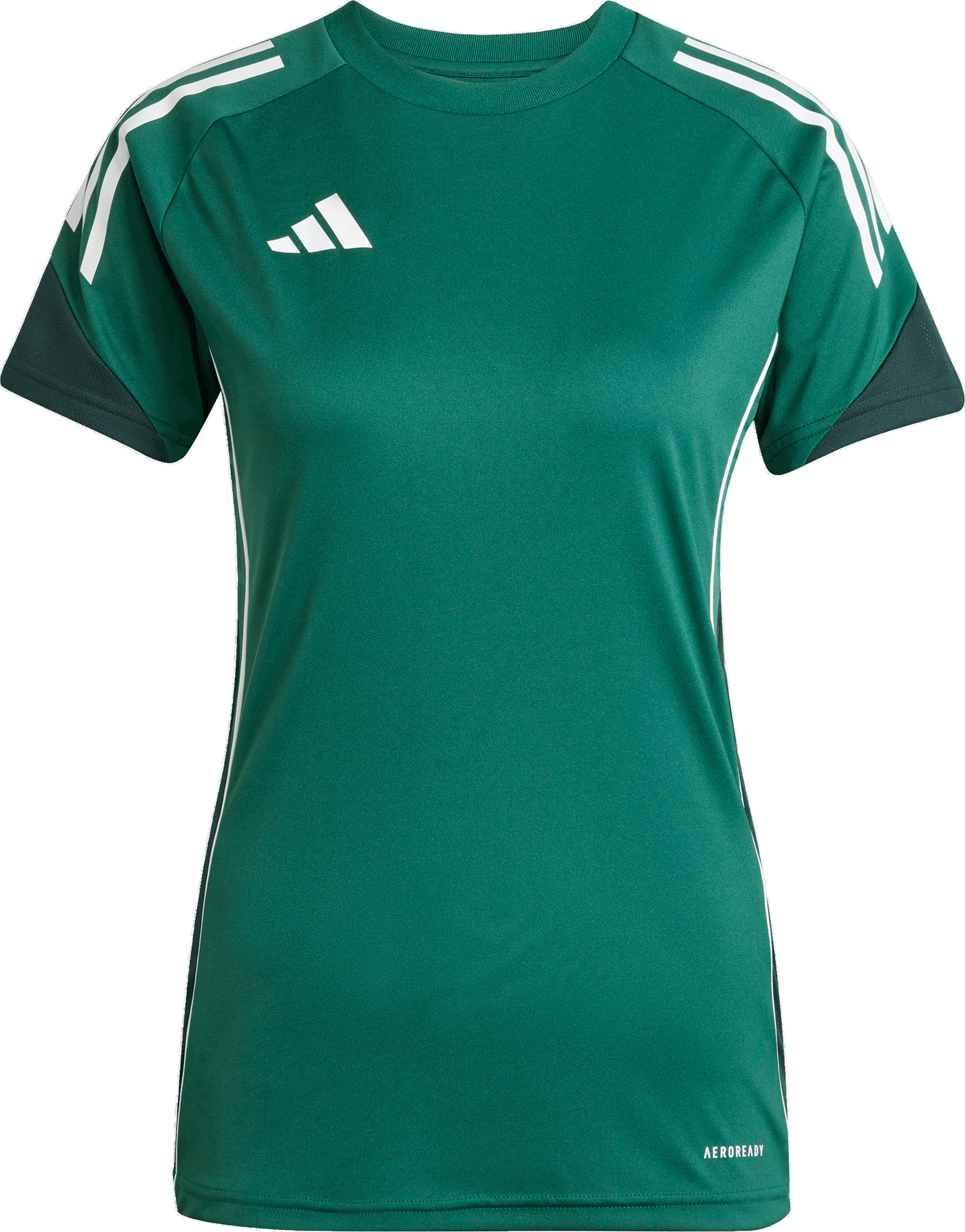 T-shirt adidas Performance Adidas TIRO25C Training Jersey Grön | ji8941, 0