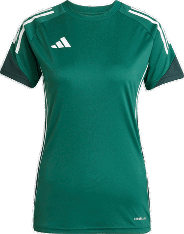T-shirt adidas Performance Adidas TIRO25C Training Jersey Grön | ji8941, 0