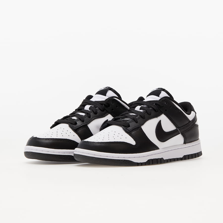 Sneakers och skor Nike Dunk Low "Black White/ Panda" Svart | DD1391-100, 1