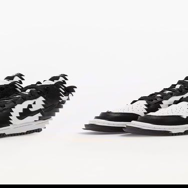 Sneakers och skor Nike Dunk Low "Black White/ Panda" Svart | DD1391-100, 1