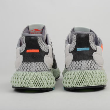 Sneakers och skor adidas Originals Z4000 4D Grå | EF9624, 3