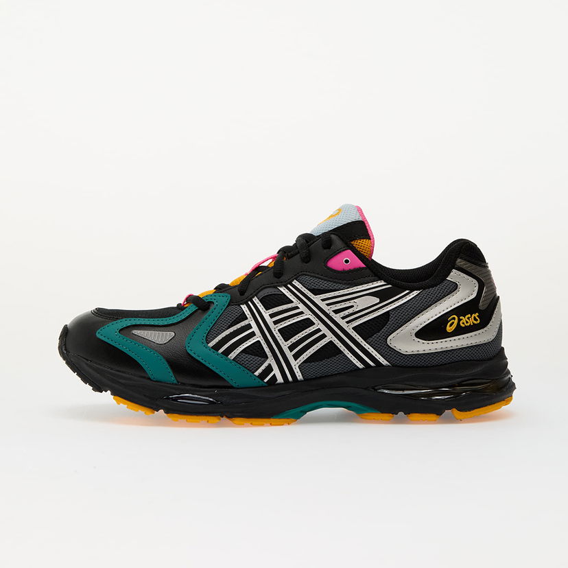 Sneakers och skor Asics Gel-K1011 Flerfärgad | 1203A603-001