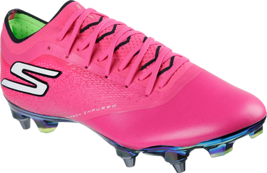 Sneakers och skor Skechers Razor 1.5 Elite SG Rosa | 252095-pkbk, 2