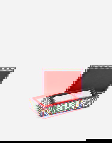 Spel Dolce & Gabbana Dolce & Gabbana Plexiglass Domino Set Flerfärgad | TCC211TCAMYUC030, 3