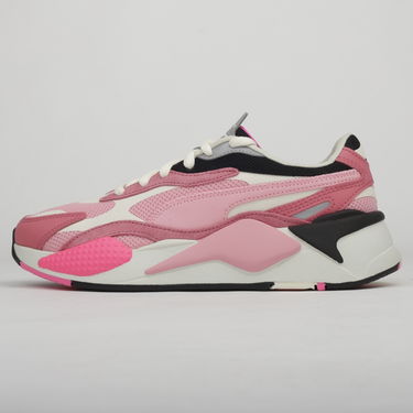 Sneakers och skor Puma RS-X3 Puzzle Rosa | 371570 06, 0