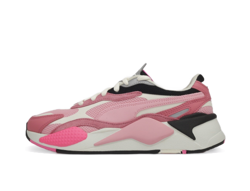 Sneakers och skor Puma RS-X3 Puzzle Rosa | 371570 06