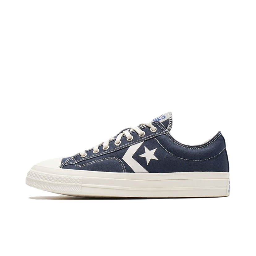 Sneakers och skor Converse Star Player 76 OX Mörkblå | A08540C