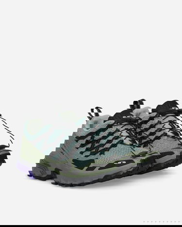 Sneakers och skor Salomon ACS + OG Grön | L47706400, 2