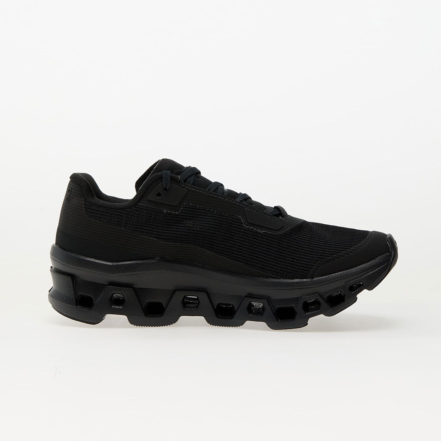 Sneakers och skor On Running Cloudmonster Svart | 3WF10491043, 1