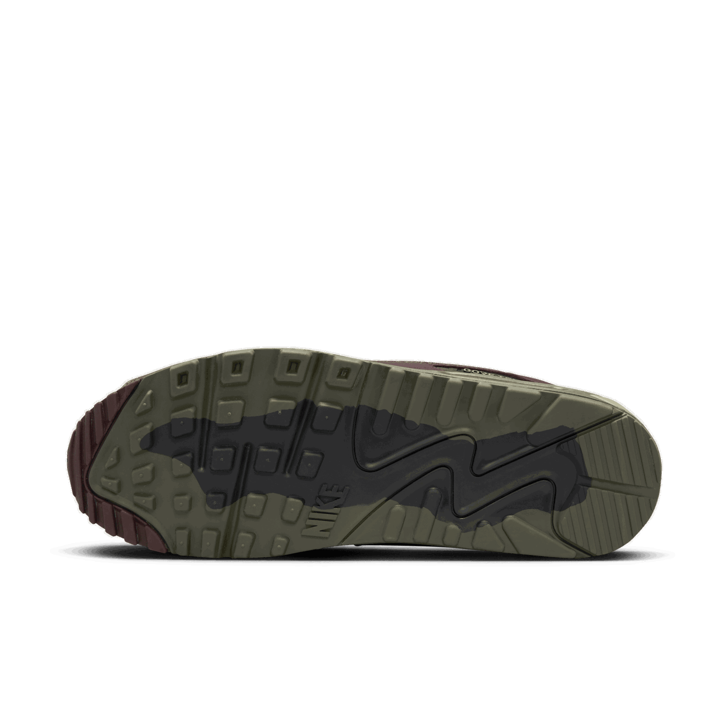 Sneakers och skor Nike Air Max 90 GTX "Medium Olive" Grön | FD5810-200, 1