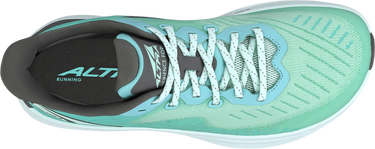 Sneakers och skor Altra Running Altra Experience Form Turkos | al0a85nu3361, 2