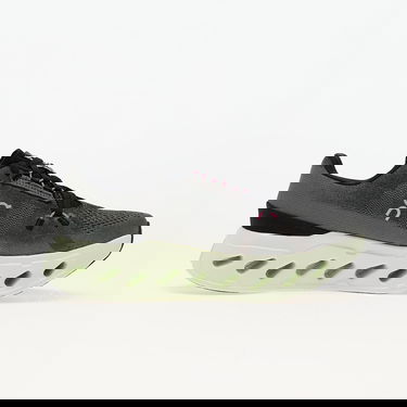 Sneakers och skor On Running Cloudeclipse W Svart | 3WD30092551, 2