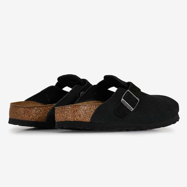 Sneakers och skor Birkenstock Boston Svart | 1026172, 3
