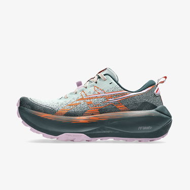 Sneakers och skor Asics Trabuco Max 4 Grön | 1012B769-400, 0