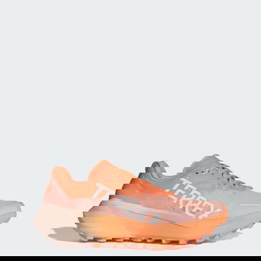 Sneakers och skor adidas Performance Terrex Agravic 3 Trail Running Orange | IG6582, 0