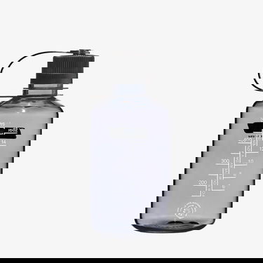 Dricksflaska Nalgene 500ml Narrow Mouth Sustain Water Bottle Blå | 2021-1032, 0