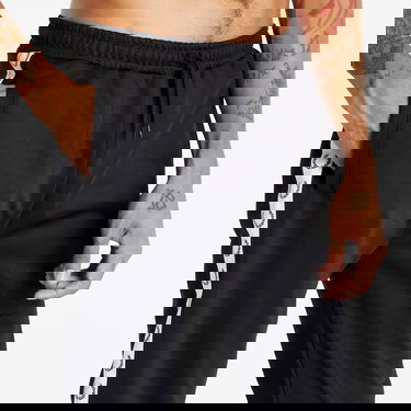 Träningsbyxor Fred Perry Taped Track Pant Svart | T5510-102, 2