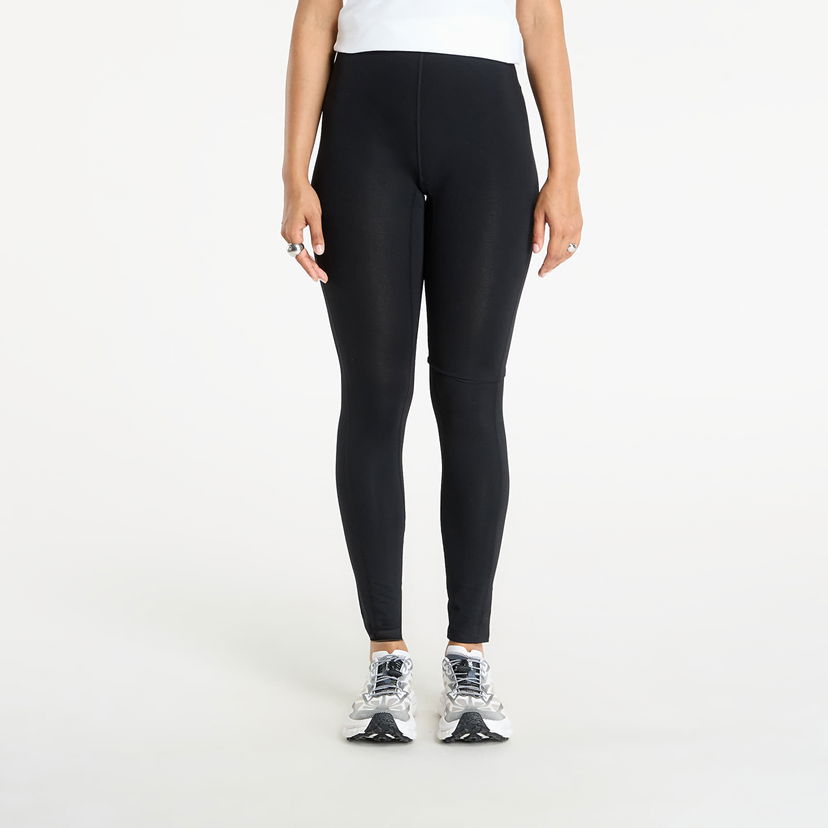 Damasker Columbia Columbia Midweight Stretch Tight Svart | 1639031011