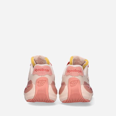 Sneakers och skor Reebok Zig Kinetica 2.5 Plus Rosa | GX0482, 6