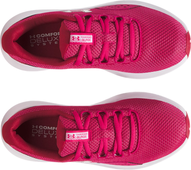 Sneakers och skor Under Armour Charged Surge 4 Rosa | 3027007-681, 3