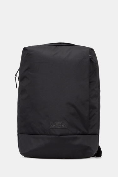 Ryggsäck EASTPAK Tecum F Cnnct Smooth Backpack Svart | EK0A5BE95A2, 0