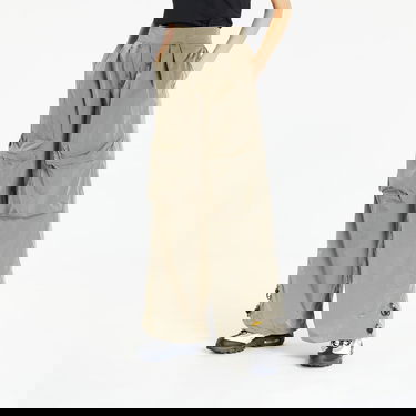 Cargo byxor Nike Cargo Pants Sportswear Tech Pack Repel W Grön | FB8358-247, 0