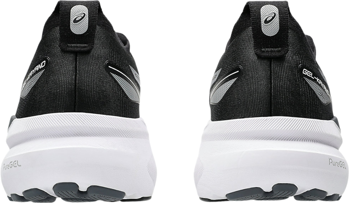 Sneakers och skor Asics GEL-KAYANO 31 WIDE Svart | 1011b869-002, 1