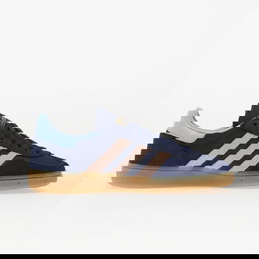 Sneakers och skor adidas Originals Handball Spezial Mörkblå | JR0851, 2