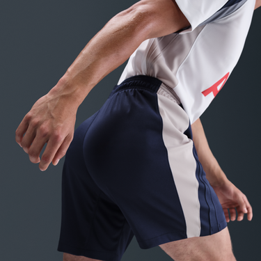 Shorts Nike Dri-FIT Tottenham Hotspur 2025/26 Stadium Shorts Mörkblå | HJ4683-424, 4