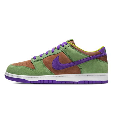 Sneakers och skor Nike Dunk Low SP Retro "Veneer" 2020 Flerfärgad | DA1469-200, 0