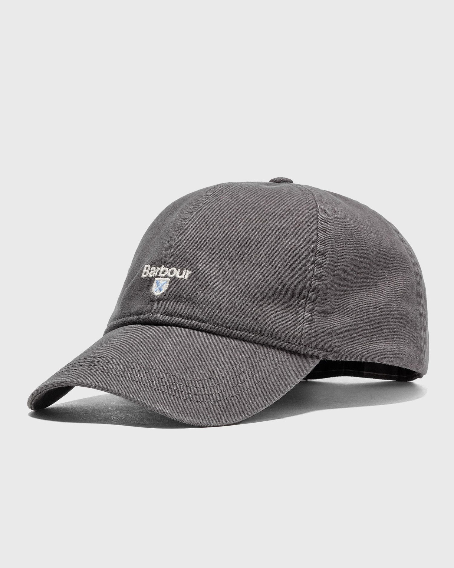 Keps Barbour Cascade Sports Cap Grå | 5020985003648, 0