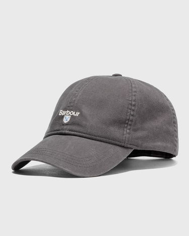 Keps Barbour Cascade Sports Cap Grå | 5020985003648, 0