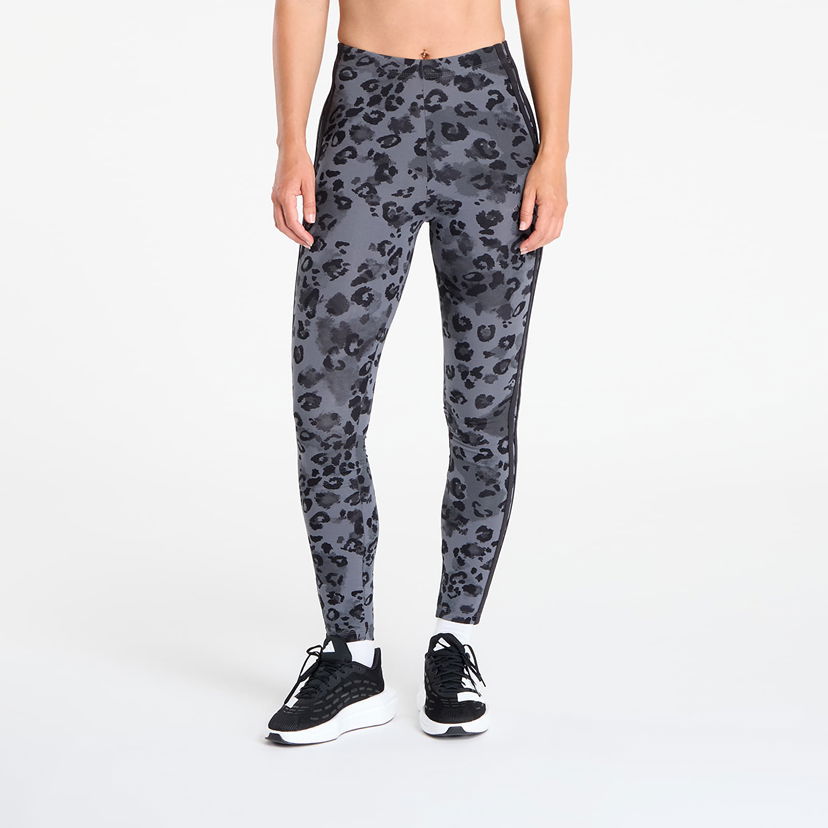 Damasker adidas Originals Adidas AOP Leggings Grå | JM1863