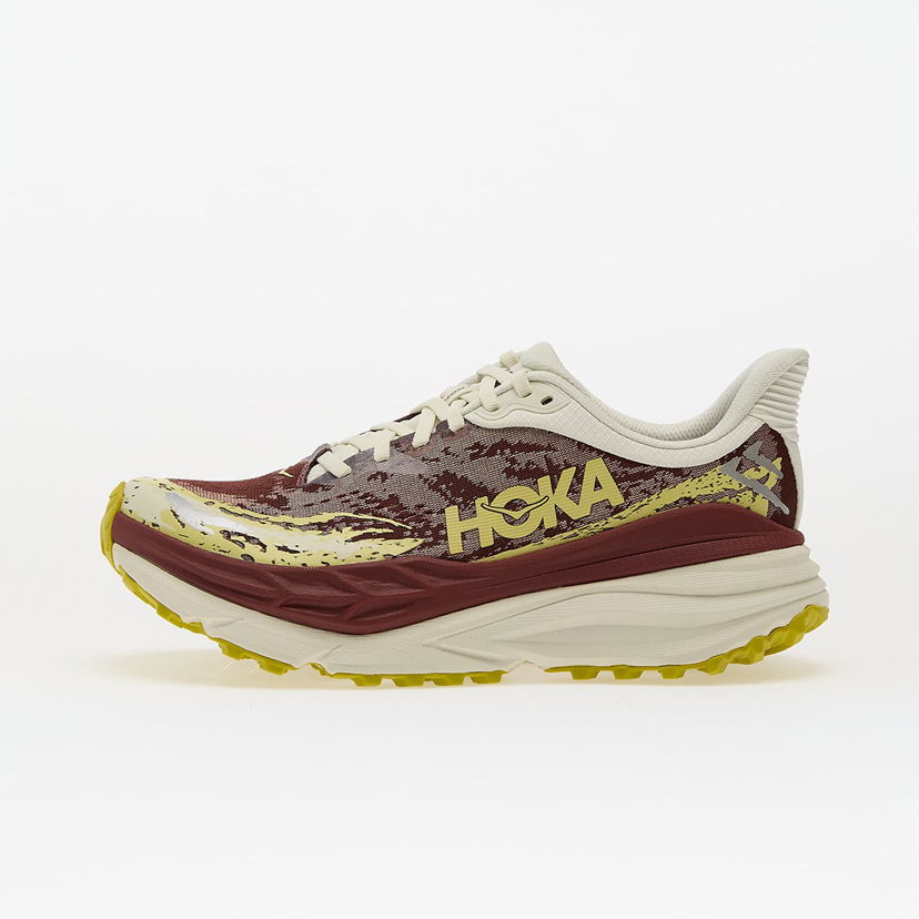 Sneakers och skor Hoka One One Stinson 7 Flerfärgad | 1141531-TFFL