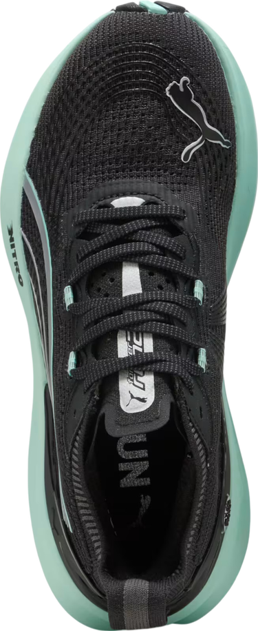 Sneakers och skor Puma ForeverRun Nitro 2 Svart | 310471-16, 3