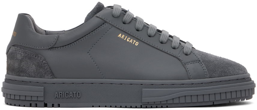 Sneakers och skor AXEL ARIGATO Atlas Grå | F1028007, 0