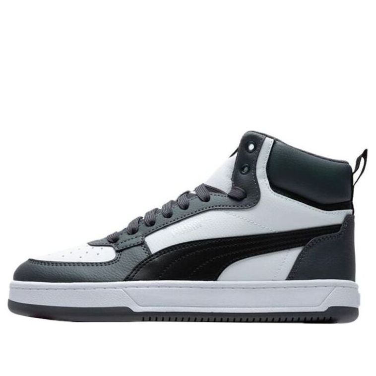Sneakers och skor Puma Caven 2.0 Mid Grå | 392291-05