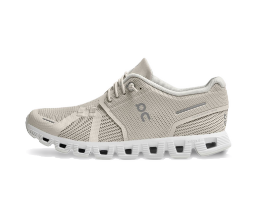 Löpning On Running Cloud 5 W Grå | 59.98773