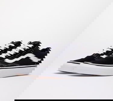 Sneakers och skor Vans Old Skool Svart | VN000D3HY281, 6
