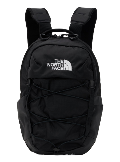 Ryggsäck The North Face Borealis Svart | NF0A52SW