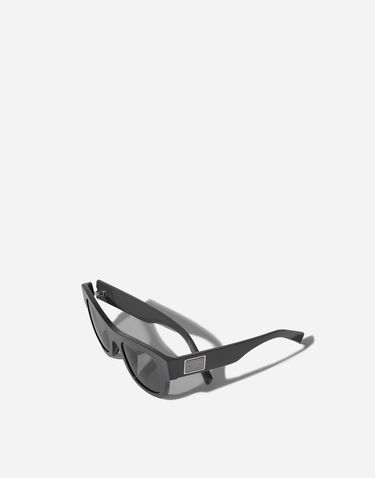 Solglasögon Dolce & Gabbana Dolce & Gabbana DNA Essentials Sunglasses Svart | VG450AVP9019V000, 3