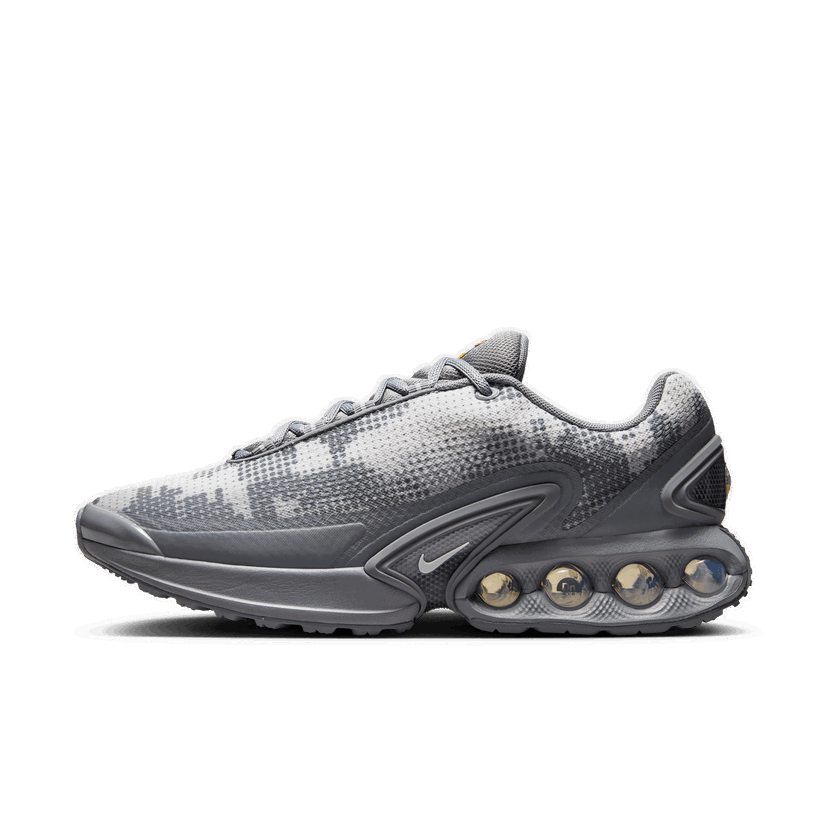 Sneakers och skor Nike Air Max Dn Grå | IB3078-001