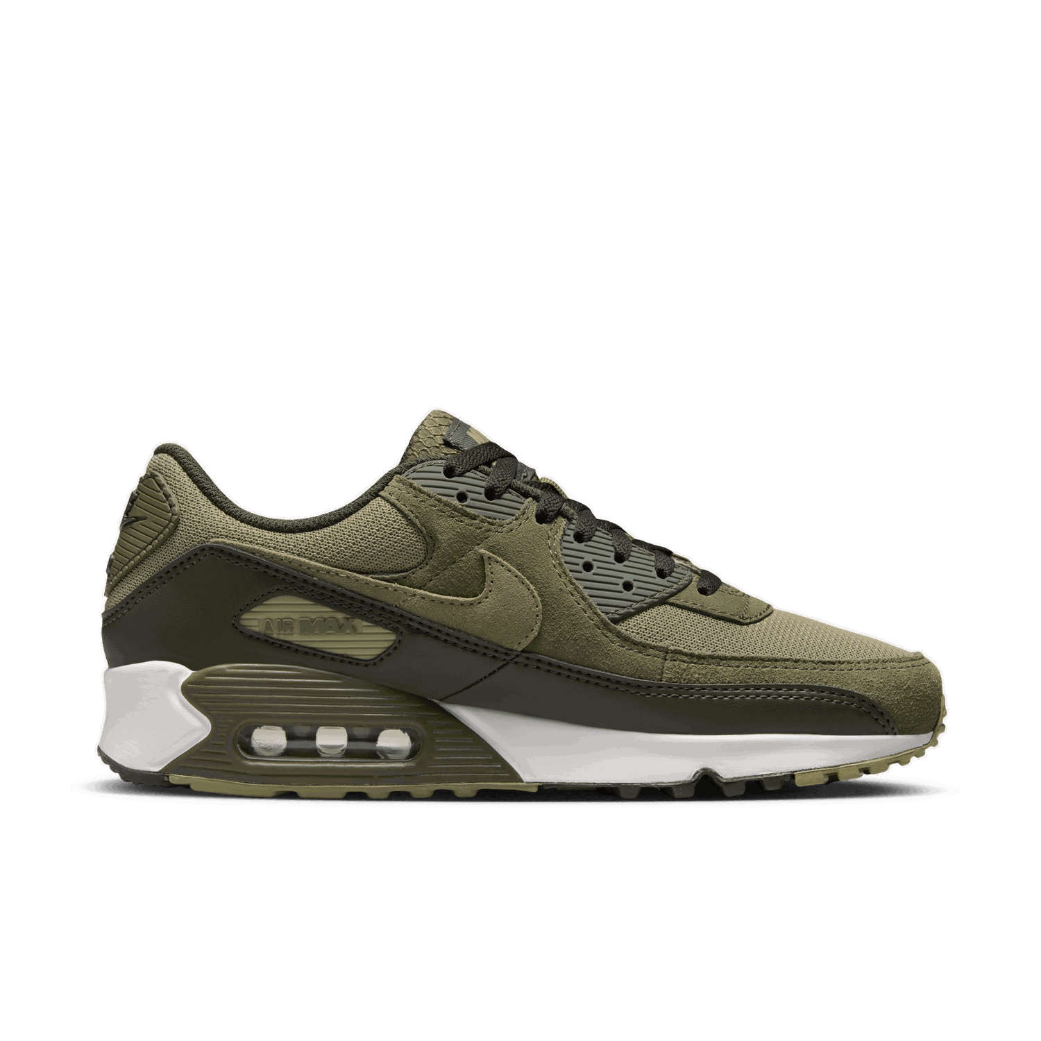 Sneakers och skor Nike Air Max 90 Grön | DM0029-200, 1