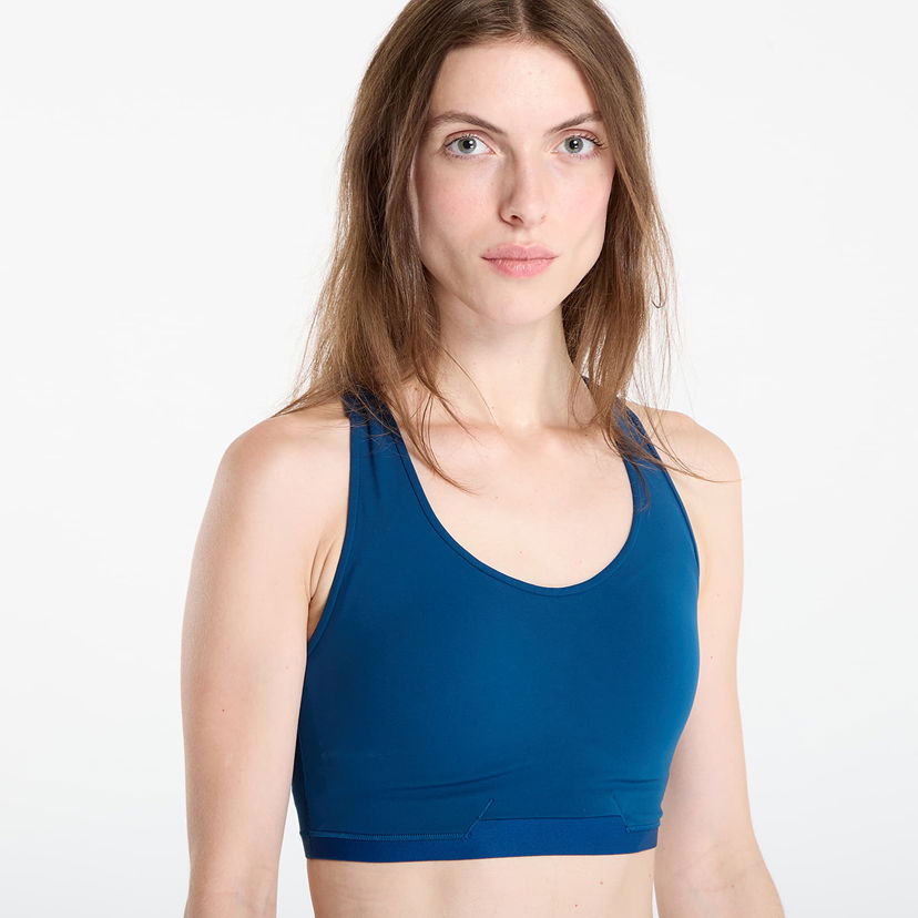 Behå On Running On Train Sports Bra Blå | 1WF30333536