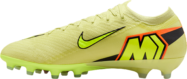 Sneakers och skor Nike Zoom Vapor 16 Elite AG-PRO Gul | fq8693-300, 1