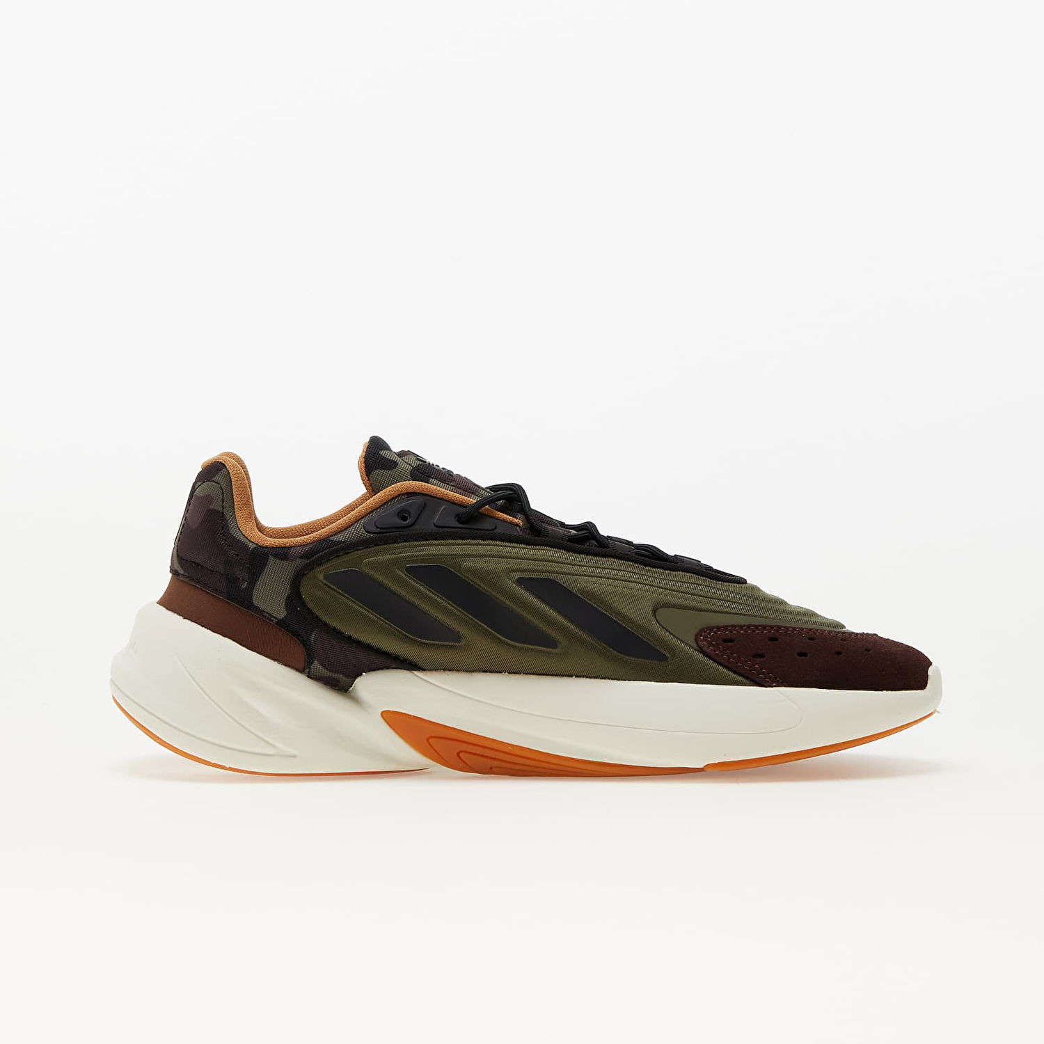 Sneakers och skor adidas Originals Ozelia Svart | HP2857, 1
