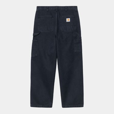 Cargo byxor Carhartt WIP Carhartt WIP OG Single Knee Pants Mörkblå | I035637_20, 0