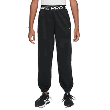 Träningsbyxor Nike Pro Fleece Joggers Svart | HV0289-011, 0