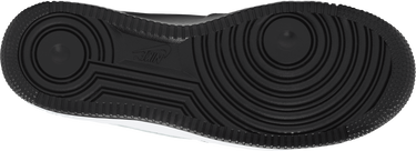 Sneakers och skor Nike Air Force 1 '07 Mini Jewel Vit | IB6543-101, 2