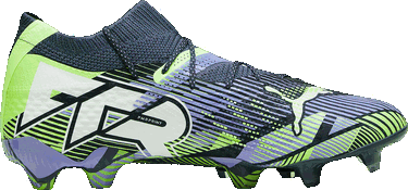Sneakers och skor Puma Future 7 Ultimate Blå | 107916-03, 3